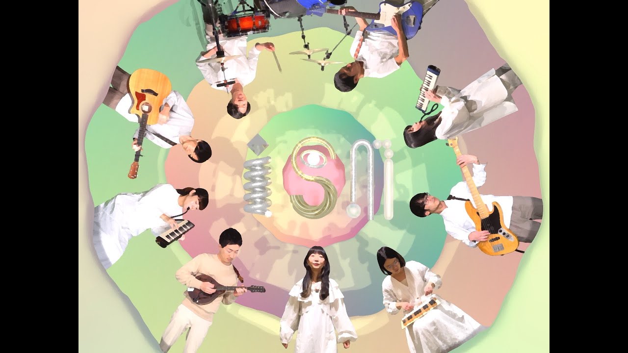 Ribet towns - カーテンコール (Official Music Video)