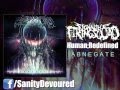 Signal The Firing Squad - Human:Redefined 
