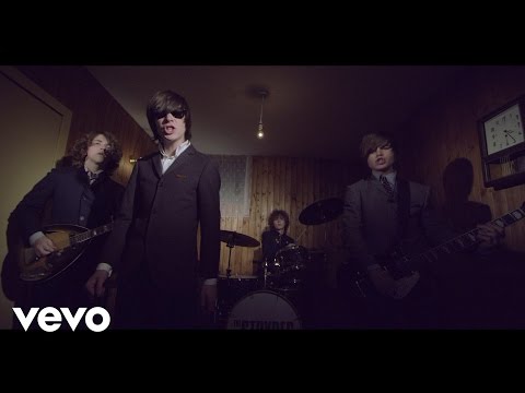 The Strypes - What A Shame