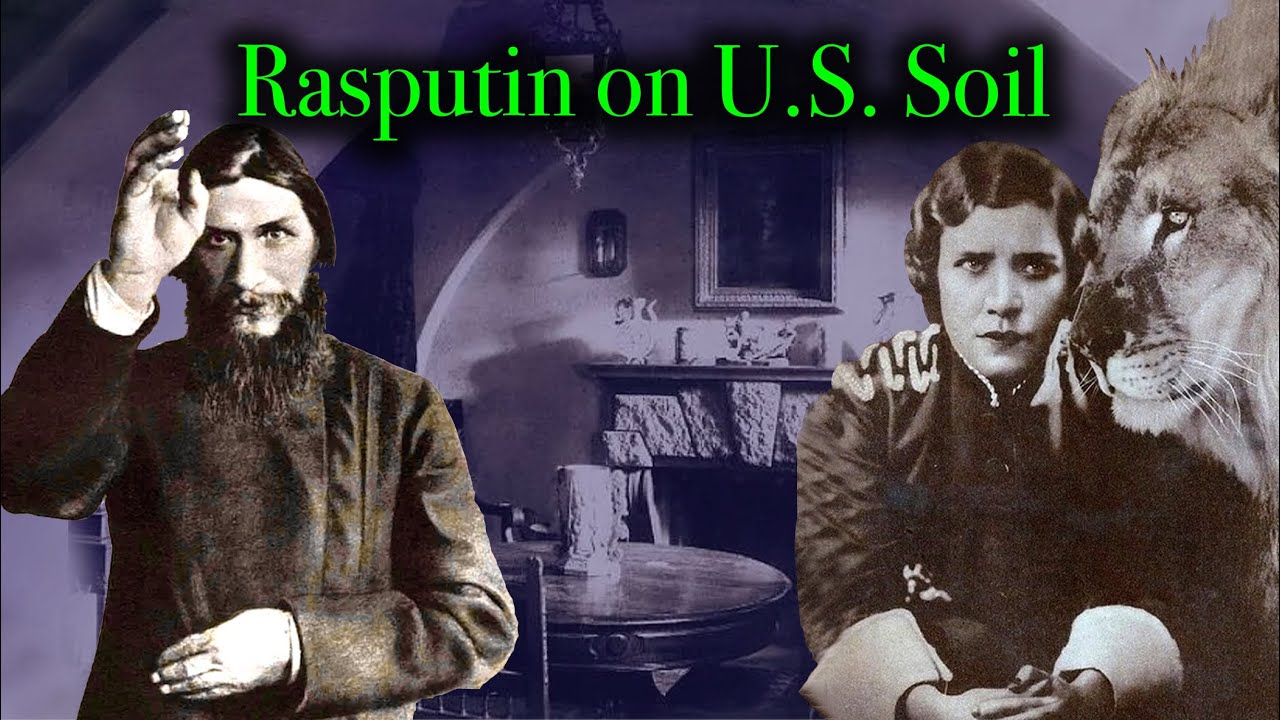 RASPUTIN, THE 