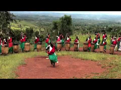 African Dance Music
