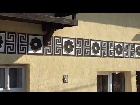 Weekend petrecut în comuna Ciocănești, județul Suceava, la pensiunea Coliba Plutașilor.