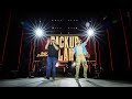Bailey Zimmerman with Luke Combs - Backup Plan (Stagecoach Official Music Video)