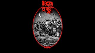 Necro Orgy (Brazil) - Demo II (2021)