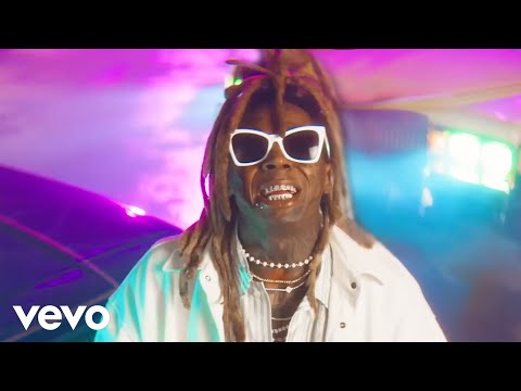 BigXthaPlug ft. Lil Wayne & DaBaby – Going Crazy (Music Video)