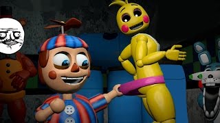 Funny FNAF SFM Animations (BEST Five Nights at Freddy&#39;s Animation Compilation)