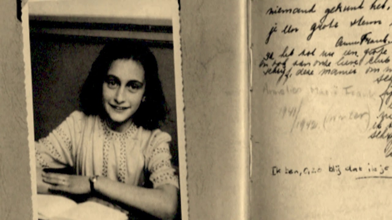 In Plain Sight: A Hidden Child of the Holocaust