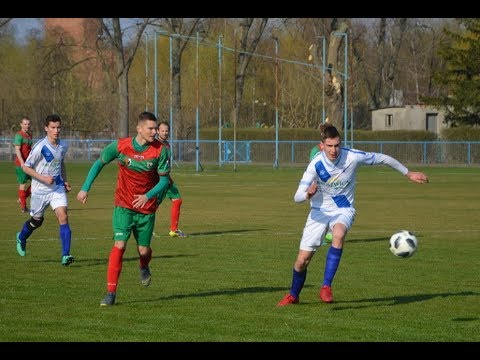 Gopło Kruszwica - GKS Baruchowo 0:0 (06.04.19) [SKRÓT]