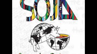 Soja-Don&#39;t forget