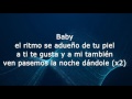 Bonita - J Balvin ft Jowell & Randy - Letra - Karaoke Bonita - J Balvin ft Jowell & Randy - Letra - Karaoke
