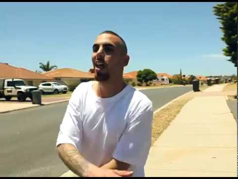 Pafekt - I'm iLL (Official video)