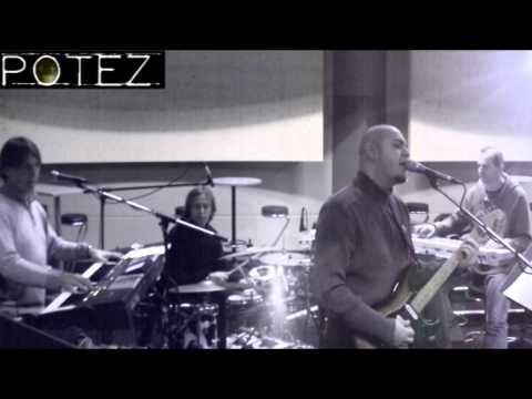 POTEZ - EVO ZAKLECU SE PRED SVIMA (proba MODUS club)