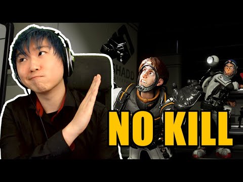 Can You Win as Traitor Without Killing?? - DUBIUM Commentated Full Game