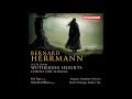 Bernard Herrmann arr. Hans Sørensen : Echoes, arranged for string orchestra (1965 arr. 2011)