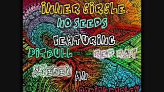 Inner Circle feat Pitbull, Red Rat, Damian & Stephen Marley- NO SEEDS (SMOKE REMIX)