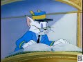 Tom And Jerry Heavenly Puss Classic Cartoon Tom Jerry