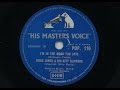 Spike Jones & His City Slickers 'I'm In The Mood For Love' 1956 78 rpm