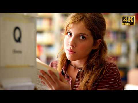 Vom AKW zieht eine radioaktive Wolke heran, und das Mädchen ist mit ihrem Bruder ganz allein…