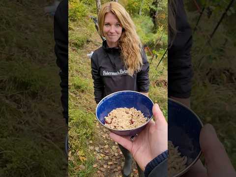 Fishing dare! Would you have done it? 😬? #fishing #challenge