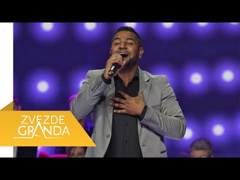 Nikola Ajdinovic - Sedam dana patim, osmi ti se vratim - ZG Specijal 08 - (TV Prva 26.11.2017.)