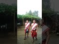 Rongmei Dress In Slow Motion