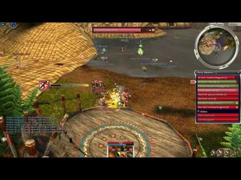 Teaching scrims 8, 2/10/16 - Guild Wars (GvG) [Warrior, Sword]