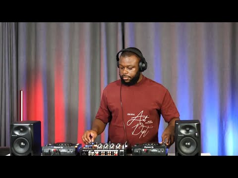 Deep & Soul Grooves 108 Mixed By DysFonik | South Africa | Deep House Mix 2025 | Soulful DSG Vol 108