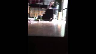 Goldheart Assembly Secret Rehearsal Facility