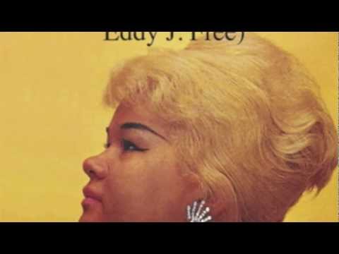 Good Feeling (Pretty Lights Remix)  - Etta James