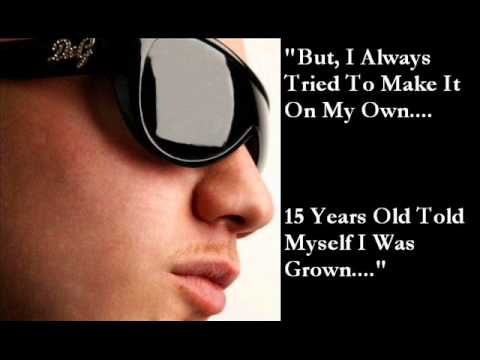 D-Rymez - Rolling In The Deep (Adele Remix) [With Lyrics]