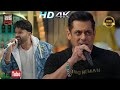 Salman Khan X Kapil Sharma Official Video Oo Jane Jana The Great Indian Kapil Sharma Show