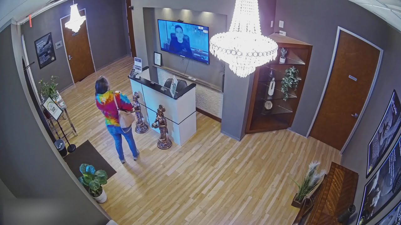 Dependepals Remote Concierge Demo