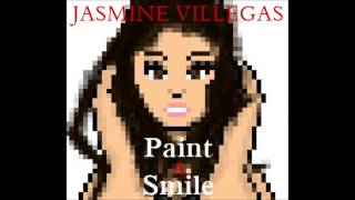 Jasmine Villegas - Paint a smile (Audio)