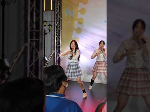 FANCAM White Rose DAISY DAISY -  ตึกตัก (TukTak) #WhiteRoseDaisyDaisy