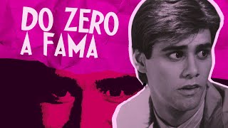 Como Jim Carrey Conquistou Hollywood! | Efeito Bagel