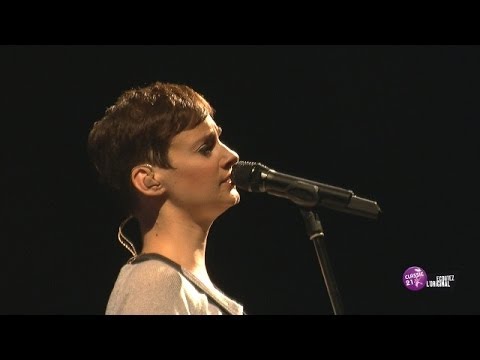 Hooverphonic - "Eden" | Showcase Classic 21