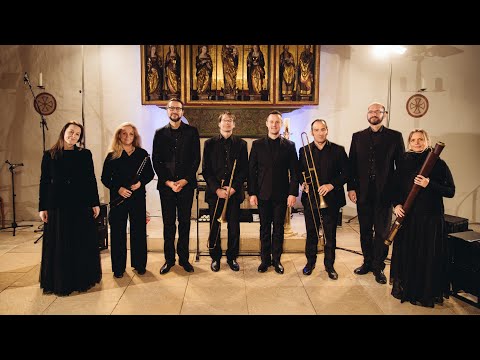 Blau - L’homme armé - Konzert zum 500. Todestag von Josquin Desprez