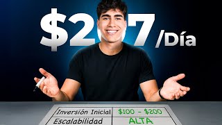 The Fastest Way to Make Money Online in 2025 thumbnail