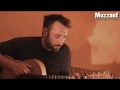Fink - See It All, MuzzArt # 1 acoustic session
