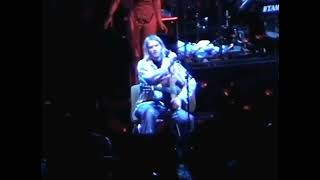 Kurt Cobain stops a sexual assault (HD)