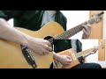 TAB譜有 【ヨルシカ】 風を食む ギター 弾いてみた Yorushika Eat The Wind Guitar Cover TAB譜有 【ヨルシカ】 風を食む ギター 弾いてみた Yorushika Eat The Wind Guitar Cover