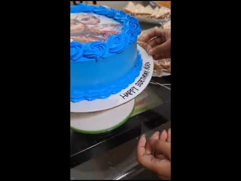 Here's to Making Memories!