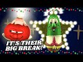 How VeggieTales Star Of Christmas Shines As A Holiday Special