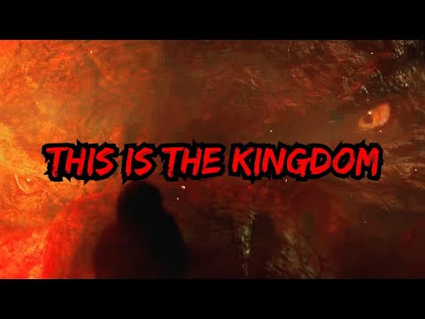 Godzilla: King Of The Monsters / Music Video _- This Is The Kingdom by Skillet