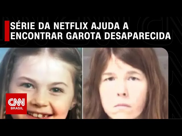 Estrela de série da Netflix encontrada morta em casa aos 26 anos - SIC  Notícias