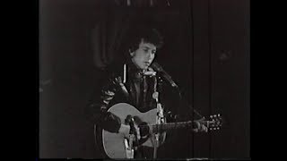 Bob Dylan, If You Gotta Go, Go Now    May 2nd 1965 Leicester