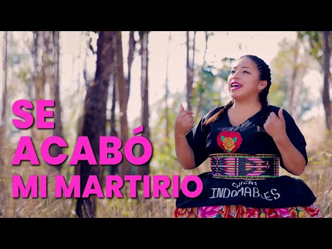 SE ACABÓ MI MARTIRIO Las Chicas Indomables Huaylarsh Primicia 2024