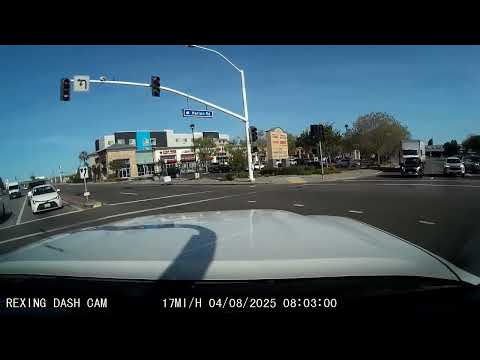 Morning News 4/8/25 Lathrop, Ca