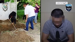 UZREPORT TV telekanalida «Navbatchilik qismi» ko'rsatuvining 3-soni