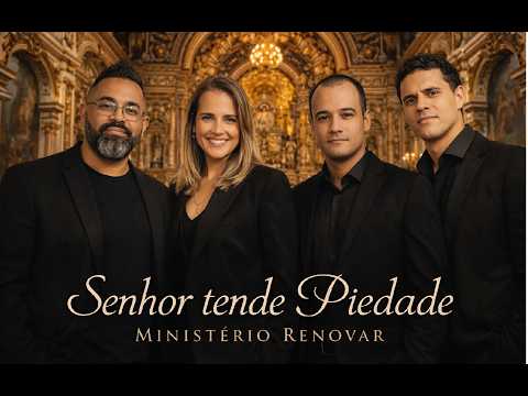Senhor Tende Piedade - Perdão Litúrgico - Géo…